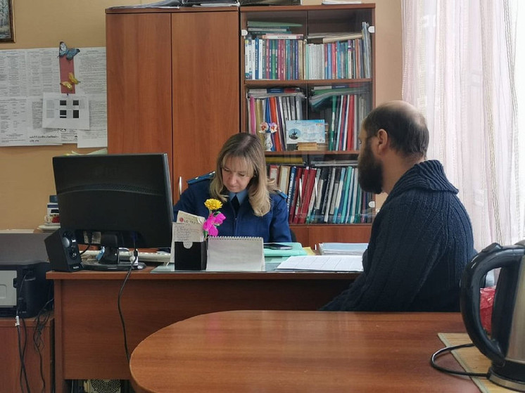 Во Владимире на учителя, ударившего ученика, завели уголовное дело
