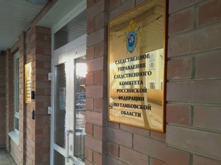 В Тамбове повторно возбуждено уголовное дело в отношении Алексея Овчинникова