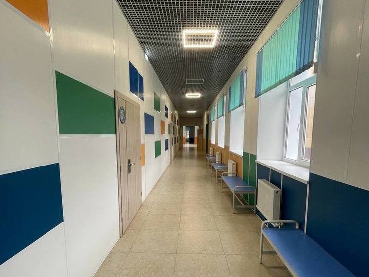 На Ставрополье до конца 2026 года отремонтируют 73 школы
