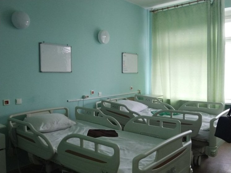 В Туле неврологи помогли пациенту с тяжелой эпилепсией