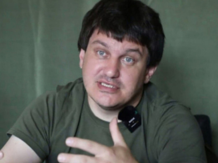 Командир «Пятнашки» Авидзба рассказал о бегстве ВСУ из Авдеевки