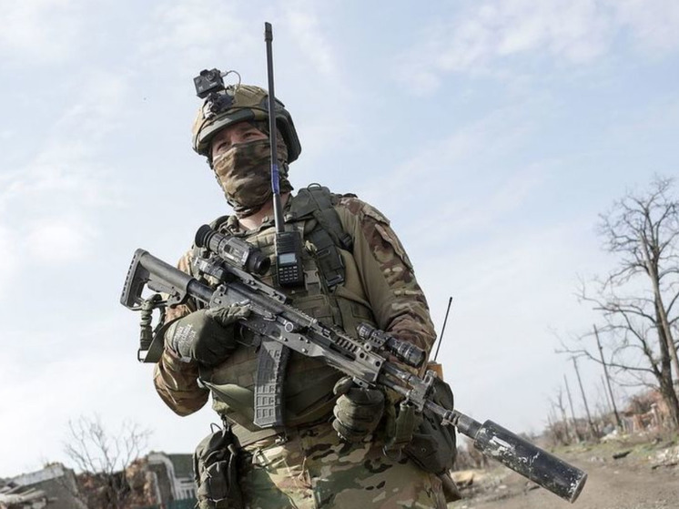 Военный эксперт Норин: армия России будет продолжать атаки на нескольких направлениях