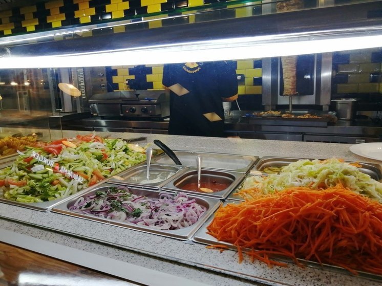 Россиянам рассказали, какие продукты подготовят кожу к наступлению тепла