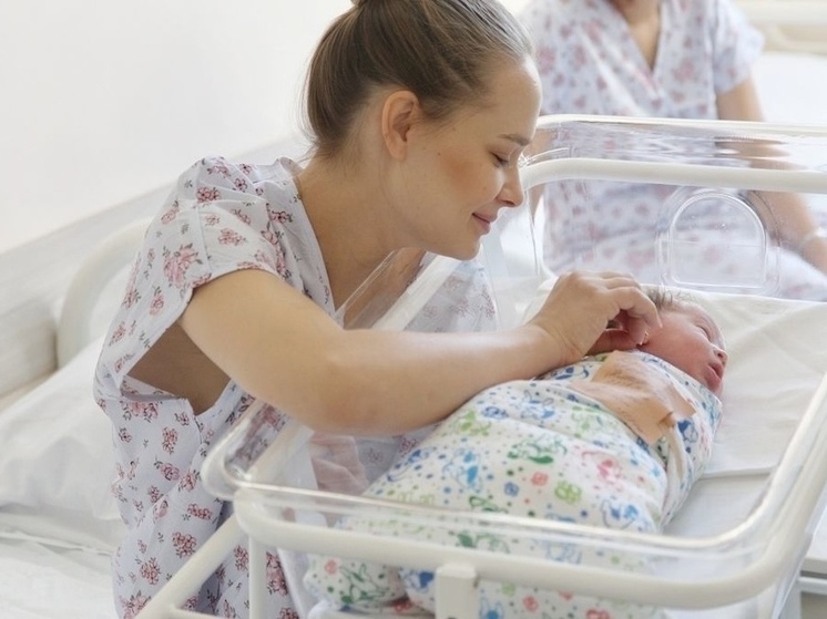 Более тысячи новорожденных во Владимире родилось с помощью ЭКО