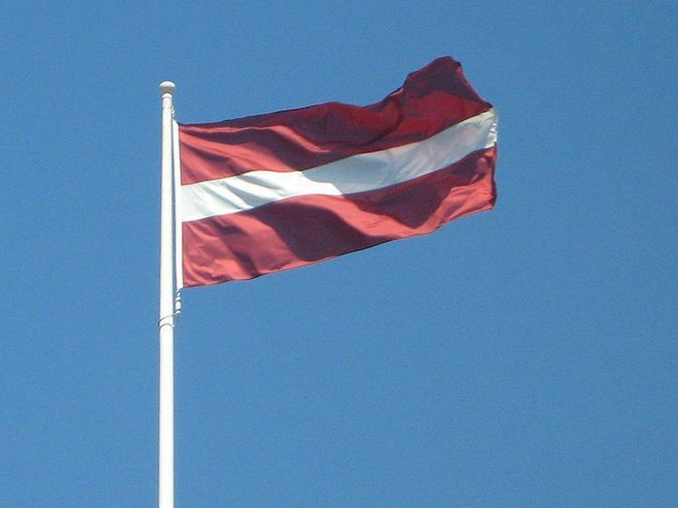 Латвия запретила ввоз сельхозпродукции из РФ и Белоруссии