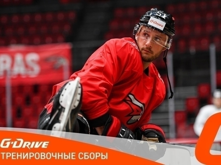 Райан Спунер: «Авангарду» нужно действовать более агрессивно, тогда не будет проблем третьего периода»