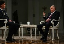 Управление образования города Ульяновск разослало по местным школам памятку "по вопросам применения в образовательных организациях интервью президента Российской Федерации В