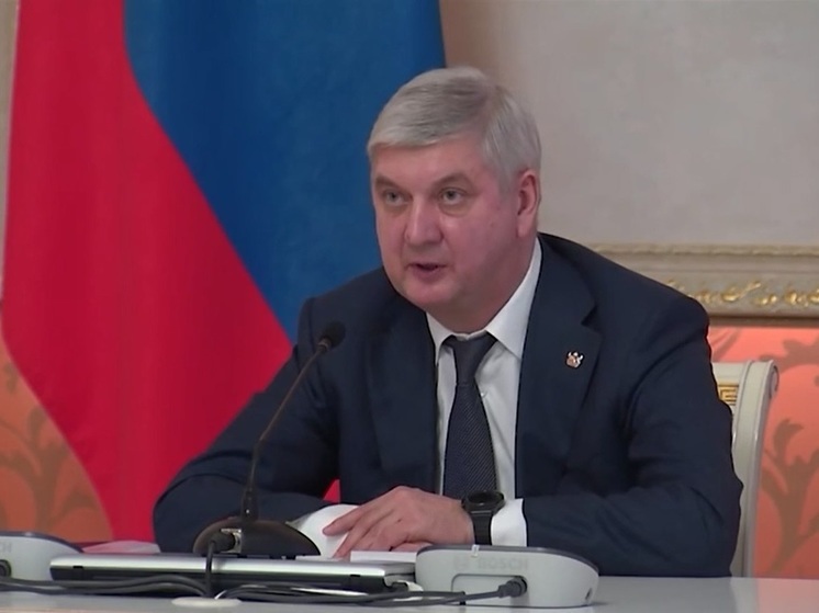 Губернатор Воронежской области поздравил земляков с Днем защитника Отечества