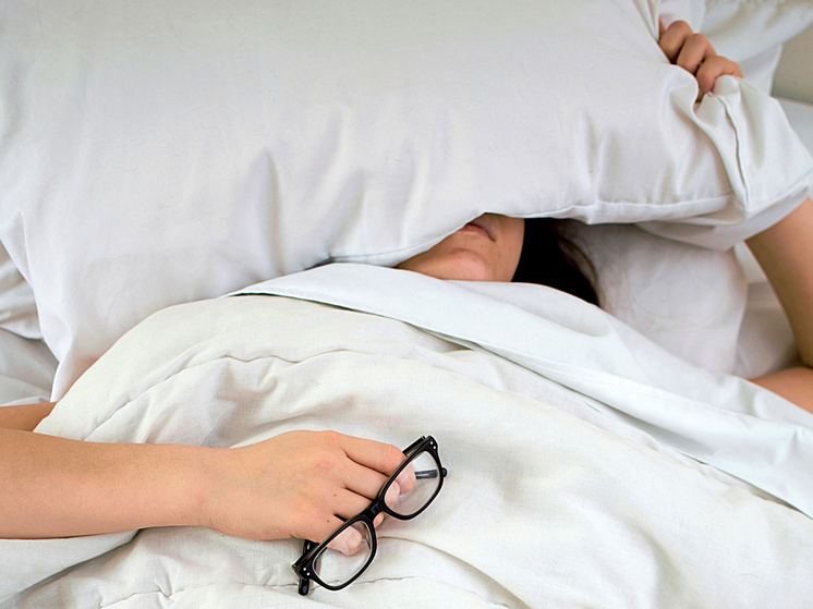Короткий дневной сон и правильный отдых помогут избежать проблем со сном