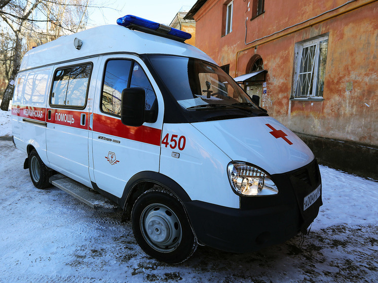 Автомобилистка из Челябинска извинилась за инцидент со скорой помощью