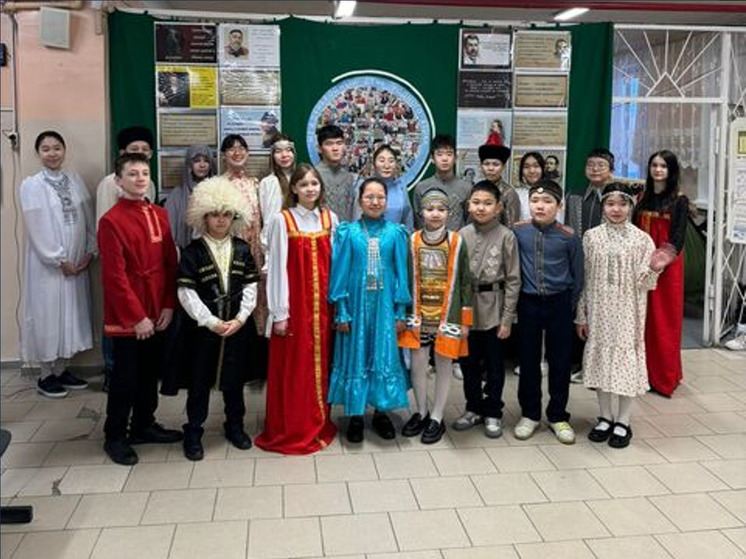 В Якутии известны победители конкурса чтецов на родных языках