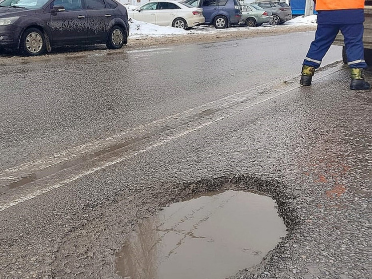 Автолюбитель из Воронежа составил список самых ужасных дорог в городе