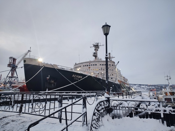 Мурманск стал точкой притяжений для туристов из Латинской Америки