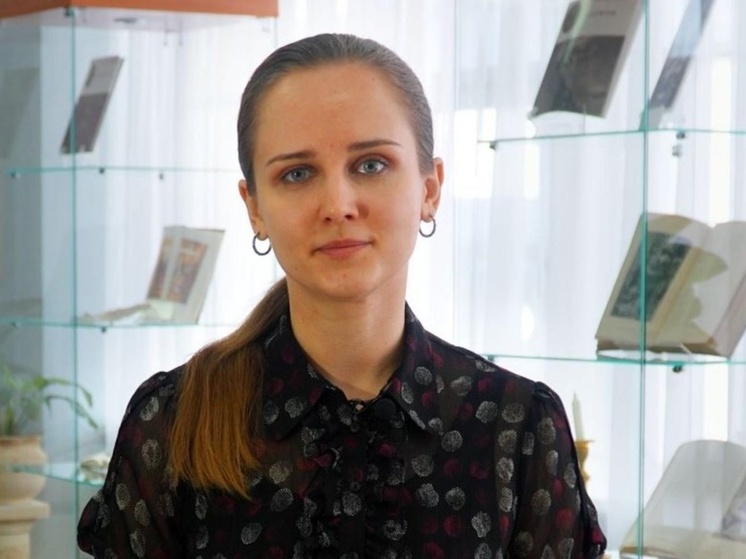 Пензенская Лермонтовка поучаствовала в акции «Весточка с родного края»