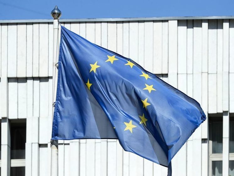 FT: ЕС запланировал собрать 1,5 миллиарда долларов на артснаряды для Киева
