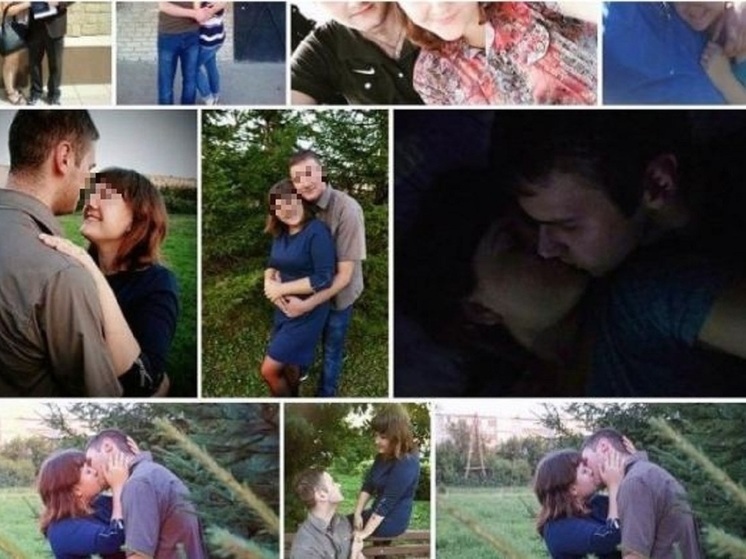 Минобр Новосибирской области опубликовал «интимные» фото учительницы, из-за которых разгорелся скандал
