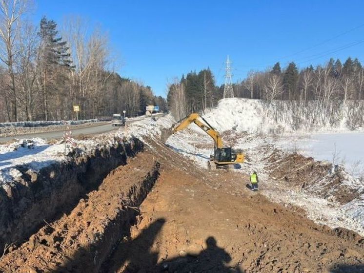 В Дюртюлинском районе проведут реконструкцию моста