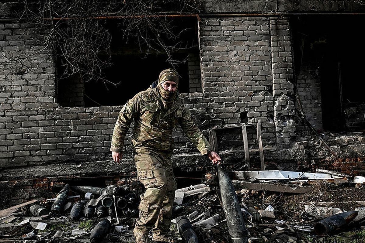 The Ukrainian Armed Forces made an unexpected statement: there is no point in going into battle