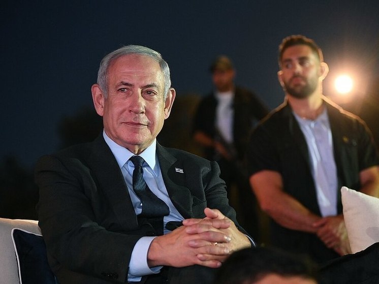 Озвучены планы Нетаньяху после завершения конфликта в Газе
