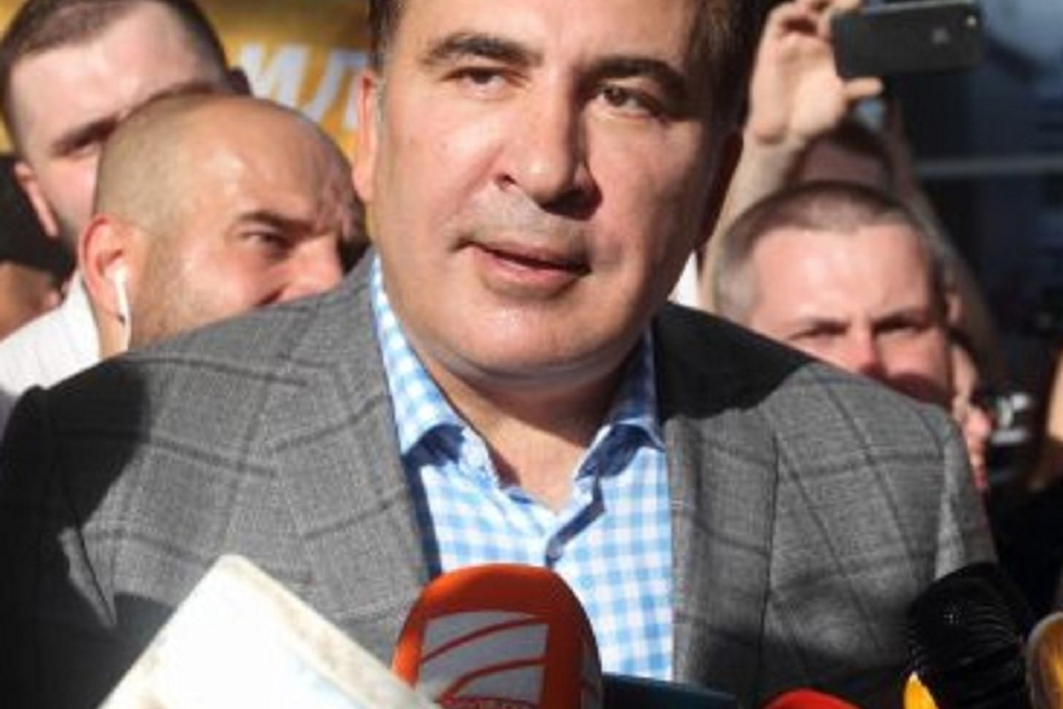 The Prime Minister of Georgia said that statements about Saakashvili’s serious condition were speculation