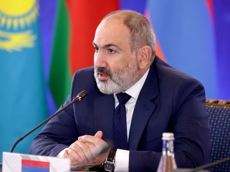 Ереван намерен усилить военное сотрудничество с Парижем