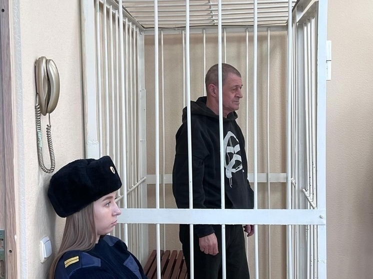 Лже-террорист предстал перед судом в Новосибирске за угрозу взорвать ГЭС