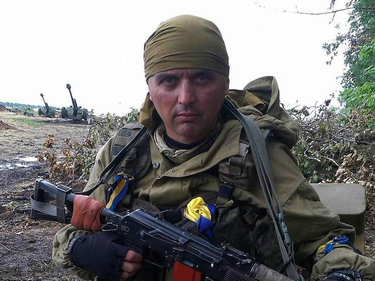 Лапин: территория Украины резко сократится для удержания фронта