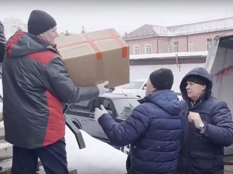 Губернатор Орловской области Андрей Клычков поделился впечатлениями после поездки в зону СВО