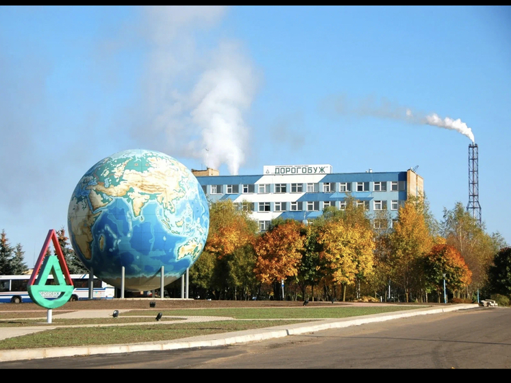 В Дорогобуже полностью восстановлено теплоснабжение