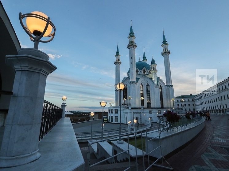 Казань стала самым доступным городом для отдыха пенсионеров в начале весны