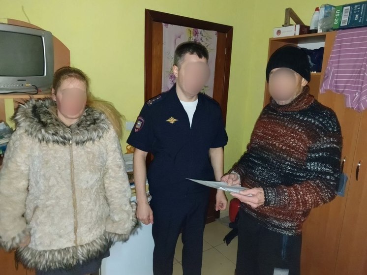 В Скадовском округе скоро станет на 4 новых гражданина России больше