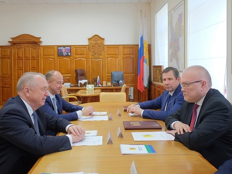 Кировский закон о семейном предпринимательстве получил оценку Президента Торгово-промышленной палаты России