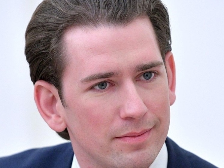 Экс-канцлера Австрии Курца осудили на 8 месяцев условно