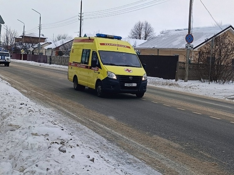 Мирный житель Горловки ранен в результате удара украинского беспилотника