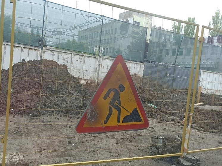 В ДНР намерены продолжить масштабный ремонт дорог