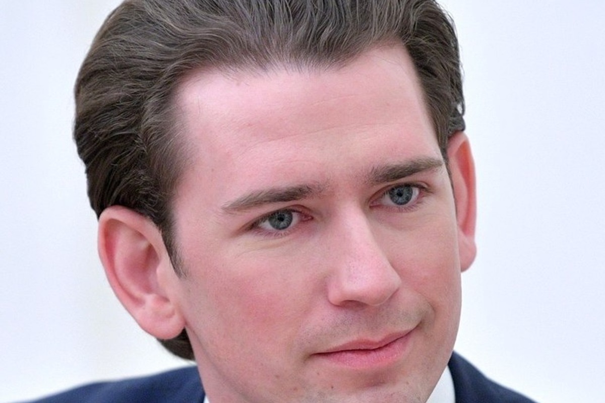 Former Austrian Chancellor Kurz was sentenced to 8 months probation