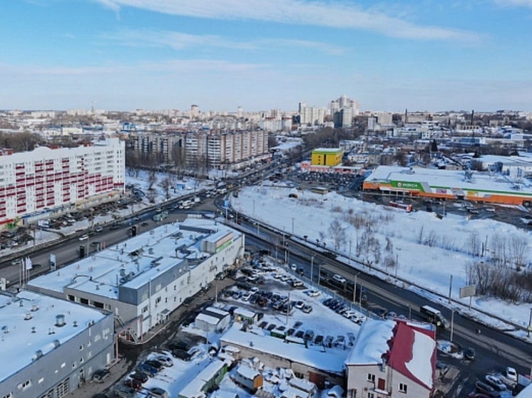 В Кирове до 1 марта принимаются заявки в Молодёжный совет