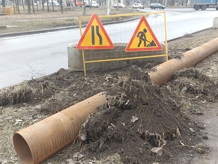 В ДНР отремонтируют несколько участков водовода "Клебан-Бык"