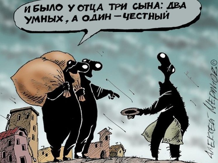 10 анекдотов про глупость