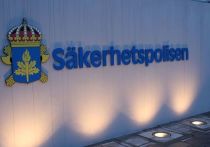 Семеро сотрудников Службы государственной безопасности Швеции попали в больницы после ЧП в штаб-квартире