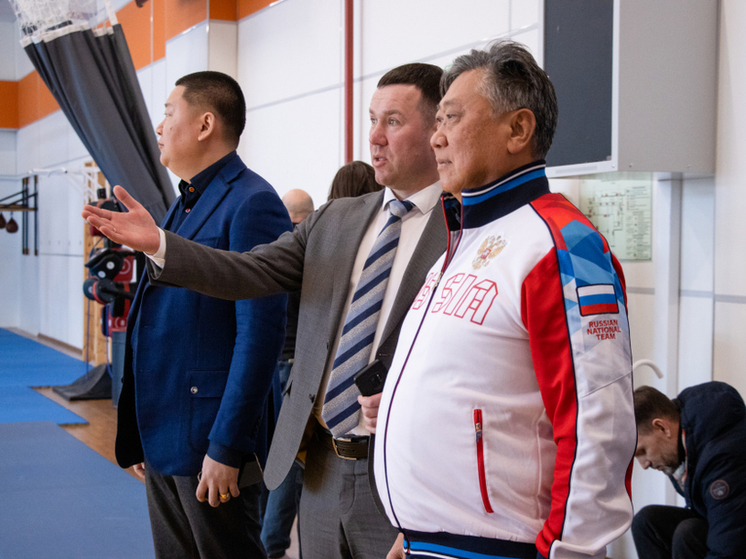 Хабаровск рассматривают для проведения Чемпионата России по каратэ