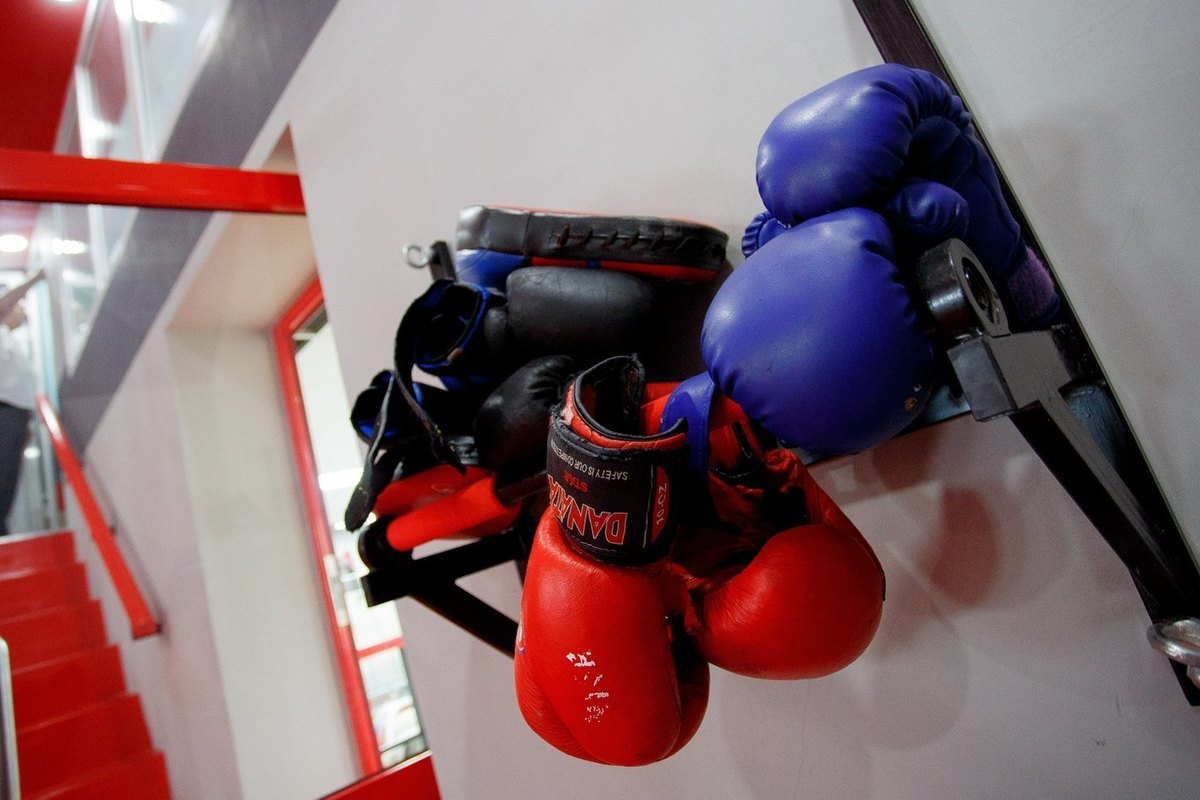 Volgograd residents will enter the boxing ring in support of SVO participants