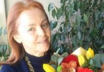 В 60 лет в Омске ушла из жизни журналист Маргарита Захарова