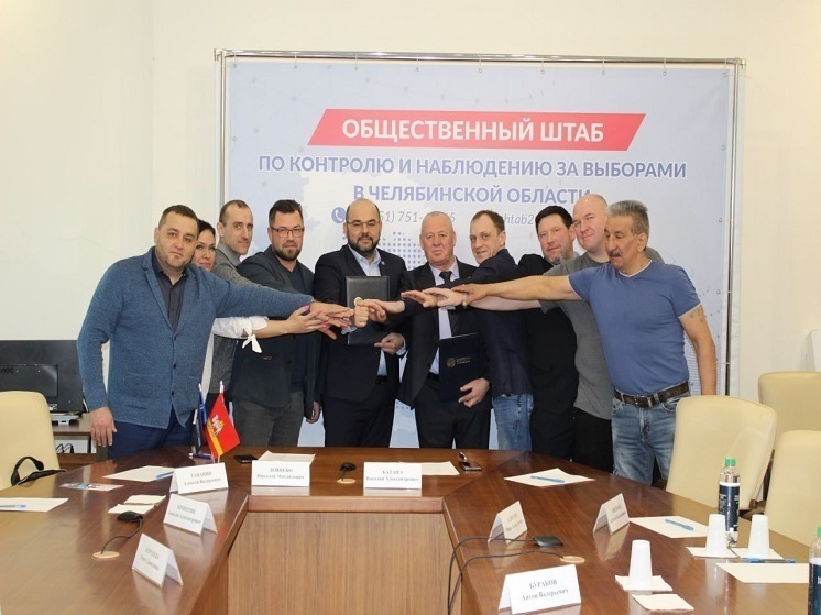 Южноуральские общественники проверят избирательные участки в СИЗО