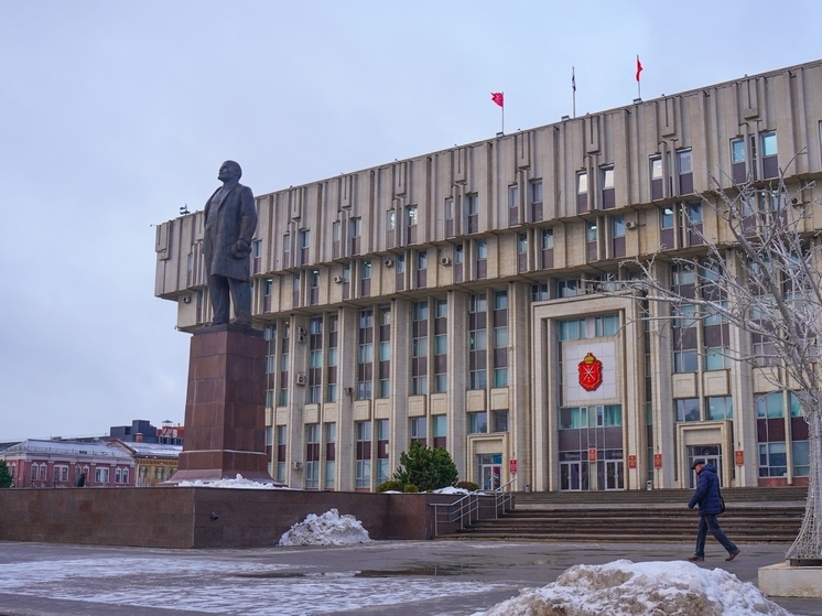 Дежурство по Туле в субботу доверено Павлу Закутаеву
