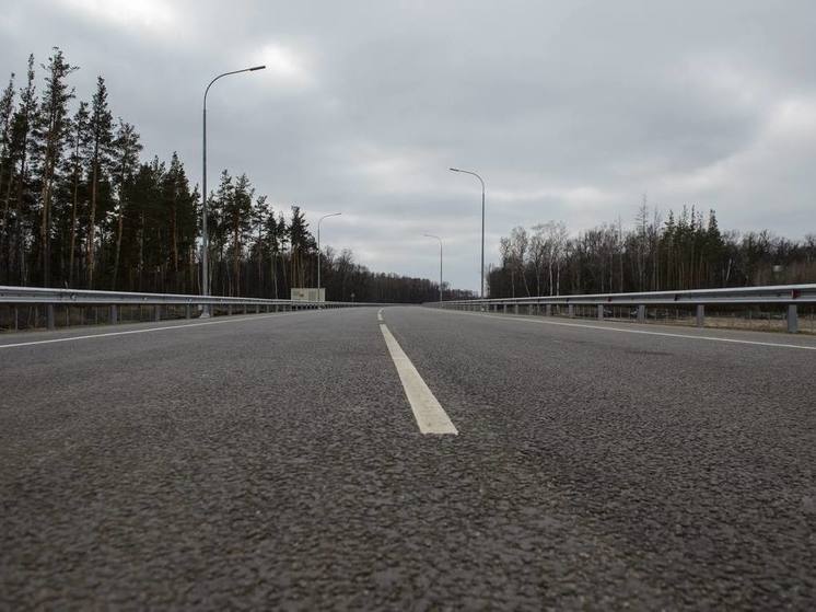 В Воронежской области за 2,8 млрд рублей отремонтируют 166 км дорог