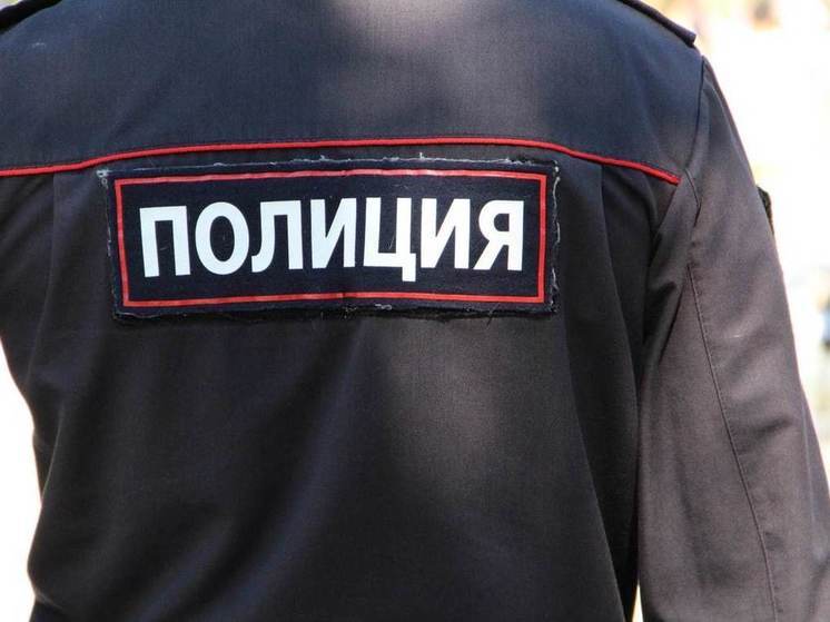 В Хабаровске задержан водитель, сбивший ребенка и скрывшийся с места ДТП