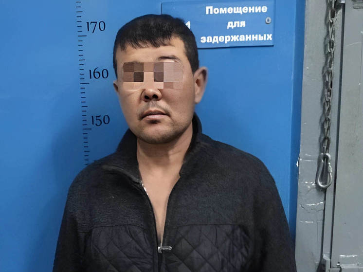 Гость из Узбекистана стал фигурантом уголовного дела в Чебоксарах