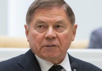 В Москве в возрасте 80 лет скончался председатель Верховного суда РФ Вячеслав Лебедев