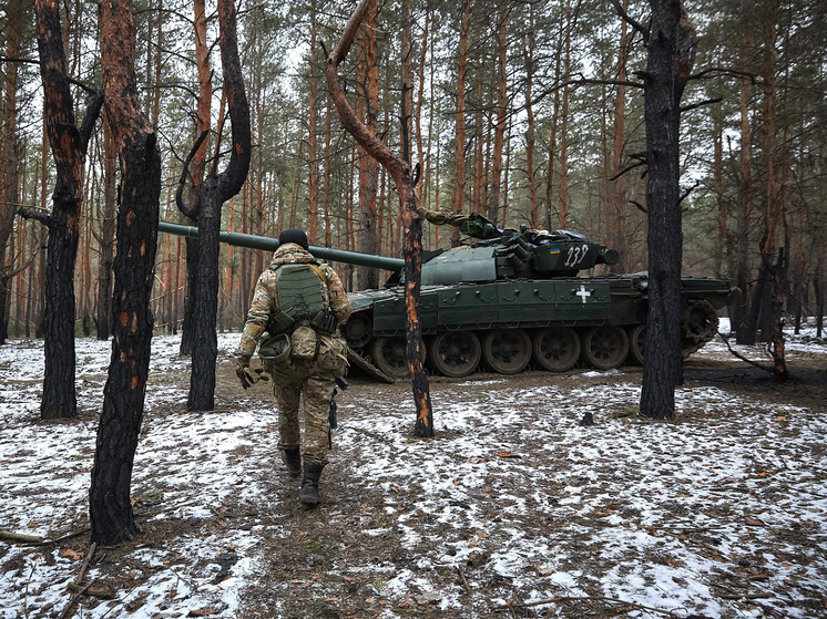 Сивков назвал летнее контрнаступление ВСУ "Цитаделью-2.0", сравнив с операцией вермахта под Курском